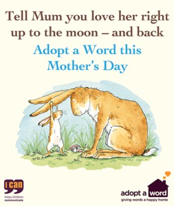 Adoptaword square