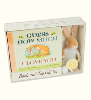 Bookandtoygiftsetnew book listing