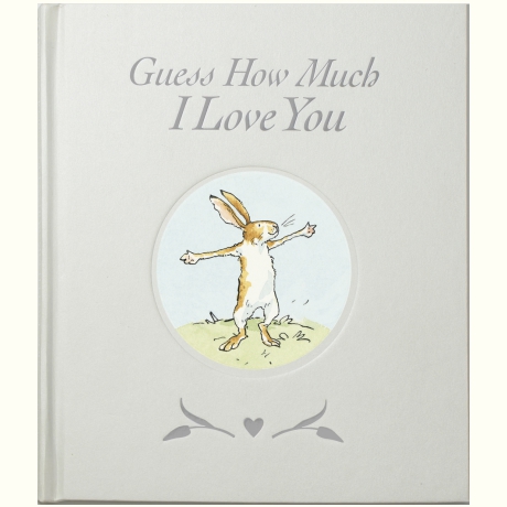 The Unconditional Love of “Guess How Much I Love You” – A Journey Through a Beloved Classic The Unconditional Love of “Guess How Much I Love You” – A Journey Through a Beloved Classic