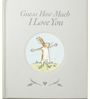 Guess book listing