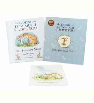 Slipcase book listing