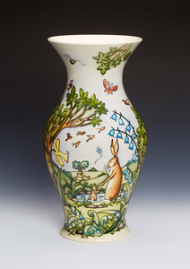 Moorcroft merchandise listing