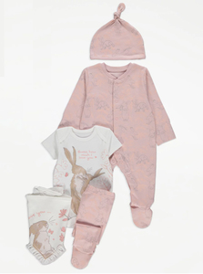 Apparel asda merchandise listing